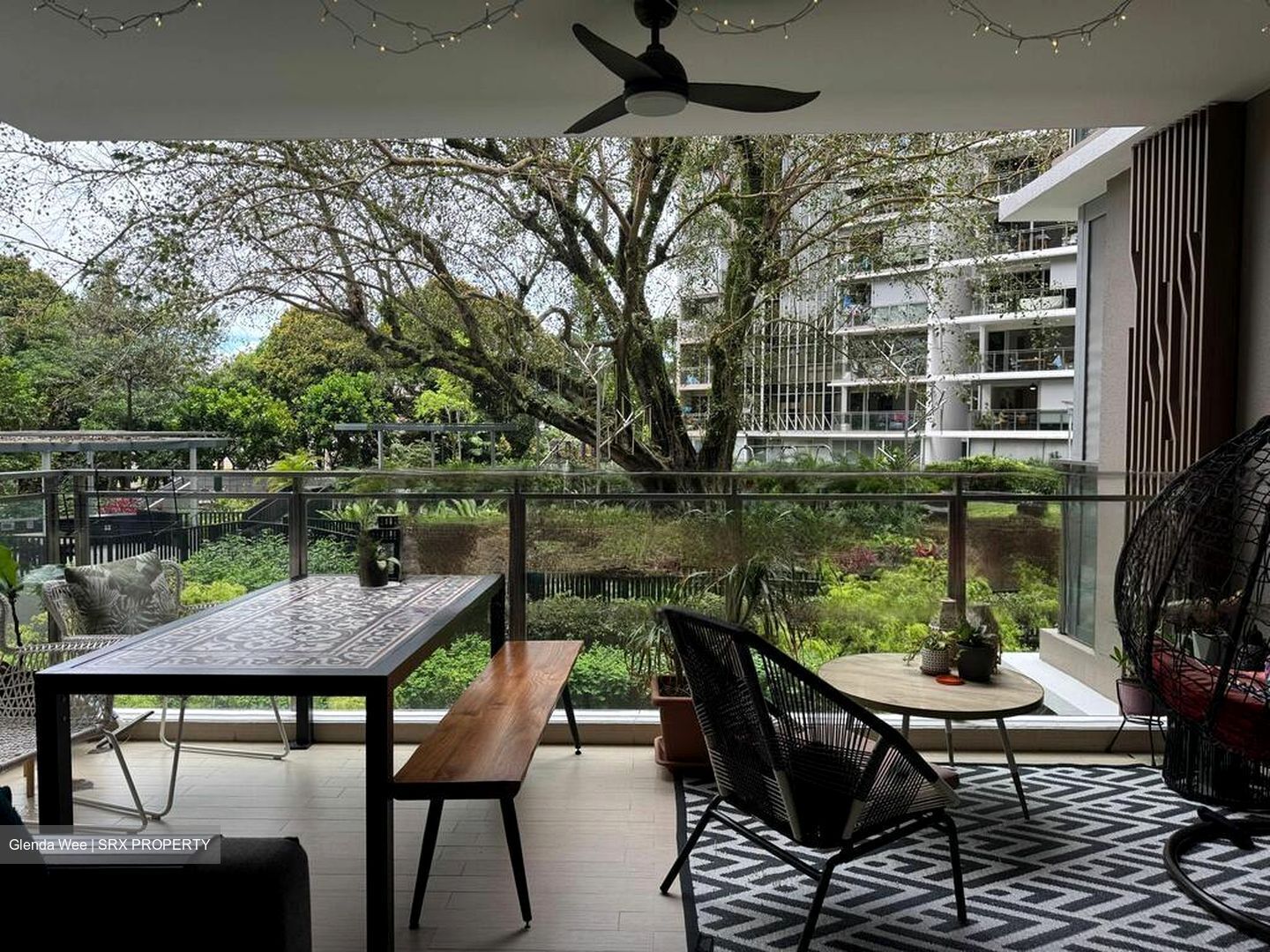 Lorong Ah Soo (D19), Apartment #554634021